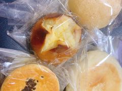 -0+1·手作面包(新北店)