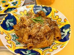 慢炖牛肉酱意面-BOTTEGA意库(中骏世界城店)