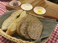 -Paulaner·德国帕拉娜自酿啤酒餐厅(海上世界店)