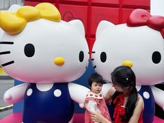 -东莞松山湖万象汇