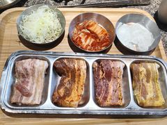 -高丽苑韩国烤肉(海昌路旗舰店)
