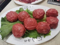 -八合里潮汕鲜牛肉火锅(吉大店)