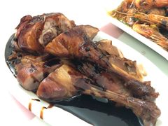 酱鸭-蘭心餐厅(进贤路店)