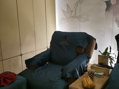 -华夏良子·足道SPA艾灸(三里屯店)