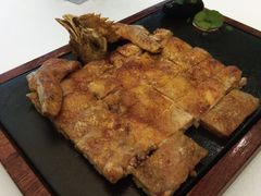-浦江二号·独栋江景餐厅(滨江大道店)
