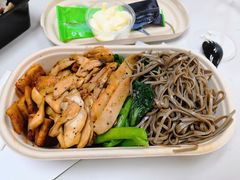 -GuaKa活力健康餐(南京西路店)