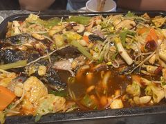 -里岛烤鱼(东港凯虹广场店)