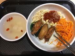 -北京大学深圳研究生院-燕园2食堂