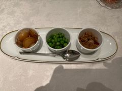 开胃小菜-海味观(老西门店)