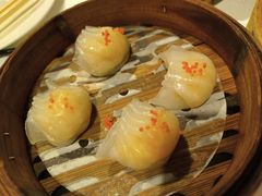 -广州建国酒店-盈丰阁粤菜-粤式茶点