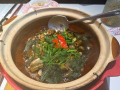 -谭厨中山传家菜.乳鸽.脆鲩鱼(华强北中航城店)