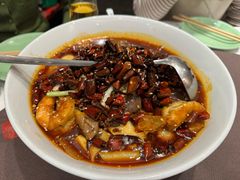 毛血旺-北平盛世·新京菜·北京烤鸭(劲松·双井店)