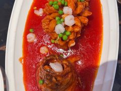 -陈记菜馆·非遗淮扬菜(东关街教场店)