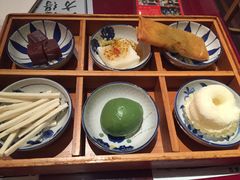 -味福记·本地特色菜(八一万达广场店)