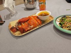 -金哥私房菜馆(张府园总店)