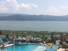 -华侨城阳宗海海景温泉