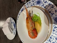 -Yan Ting 宴庭中餐厅(上海静安瑞吉酒店)