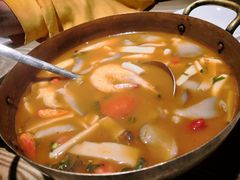 -渔太泰漓江小馆·广西融合菜(西街店)