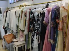 -汉仪华裳汉服旗袍·摄影写真馆(乌镇西栅店)