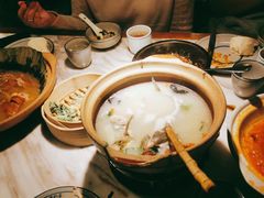 -掌柜的店·河南菜(日月光店)