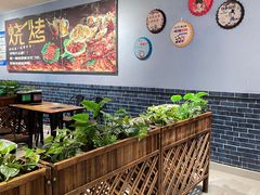 -盒马鲜生(龙德广场店)