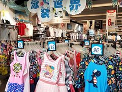 -大润发(东关世茂店)