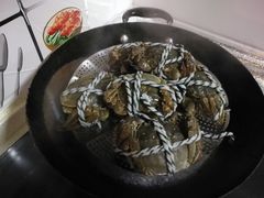 阳澄湖大闸蟹-珍宝蟹舫·巴城味道(巴城总店)
