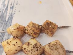 -云鼎·炙火精酿啤酒秘制烧烤(工体店)