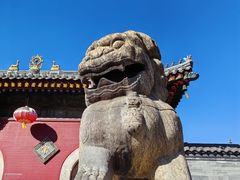 -五台山风景名胜区