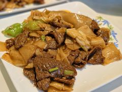 -美极鲜食坊(宝安南路店)