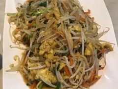 -合合春饼·酱骨·东北菜(潘家园店)