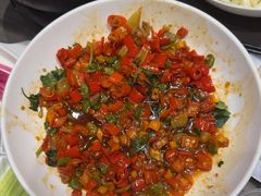 -大鹏饭店·金陵家宴(奥体中心店)