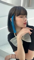 -MY HAIR ARDOR