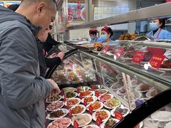 -西塔大冷面(市府大路店)