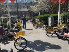 -永和大王(茉莉上新·小厨·东四十条店)