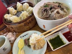 -老绥元烧麦·家常菜(大召店)