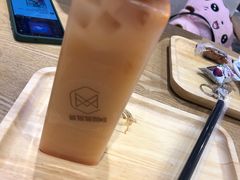 -藏猫猫咖啡主题馆(中央大道店)