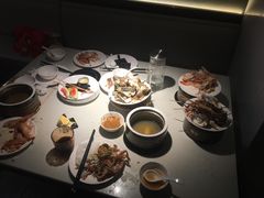 -加餐海鲜自助餐厅(福清万达店)