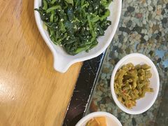 -鲜越鲜鱼粉(财富购物中心店)