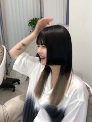 -TRIMS HAIR 修剪造型·烫染接发