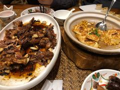 -小天厨民间菜馆(深圳街店)
