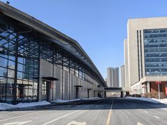 -沈阳国际会展中心管理有限公司