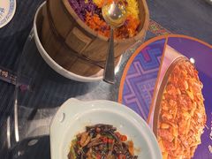 -甘家界牌柠檬鸭(青山店)