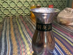 -驿楼兰·新疆菜(火车站店)