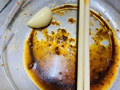 -老四烧烤(永吉胡同店)