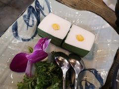 椰汁西米糕-Hi YOU你的饭局泰餐厅(雍和宫店)