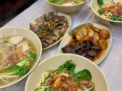 -圆宝台湾小吃(迎津街店)