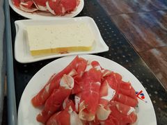 -鑫龙火锅城(青岛分店)