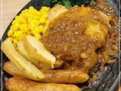 -萨莉亚意式餐厅(黄村高德汇店)