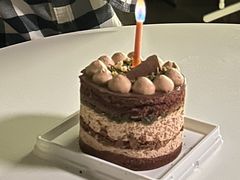 -熙心手作蛋糕店(美莲广场店)